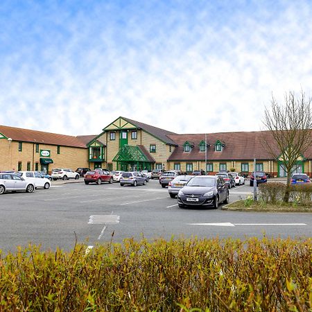 Best Western Plus Bentley Hotel, Leisure Club & Spa Lincoln Esterno foto
