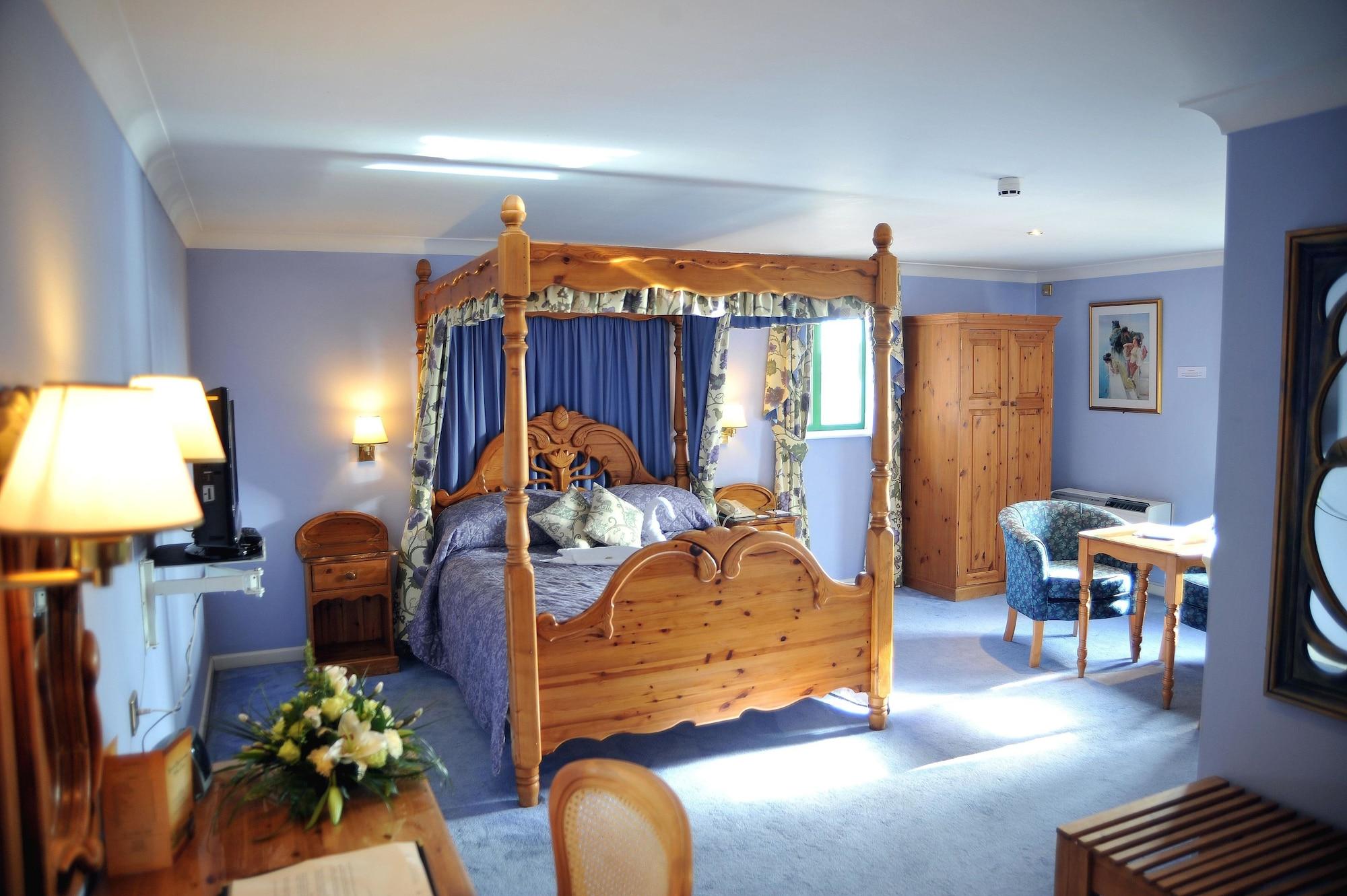 Best Western Plus Bentley Hotel, Leisure Club & Spa Lincoln Esterno foto