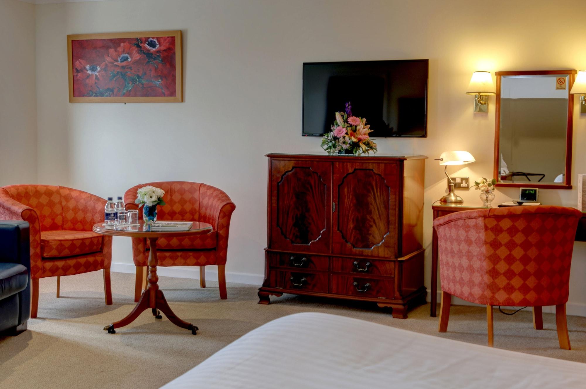 Best Western Plus Bentley Hotel, Leisure Club & Spa Lincoln Esterno foto