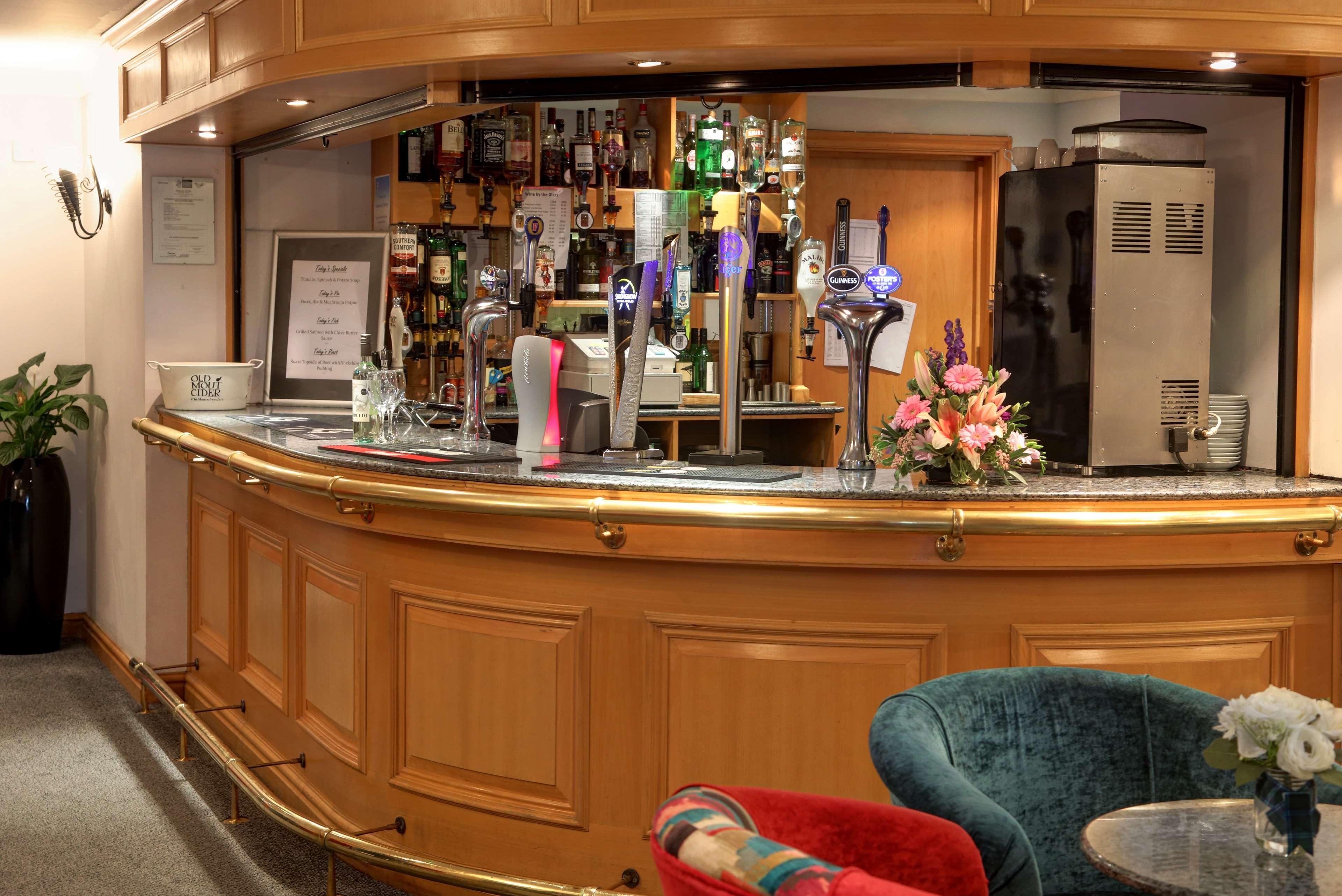 Best Western Plus Bentley Hotel, Leisure Club & Spa Lincoln Esterno foto