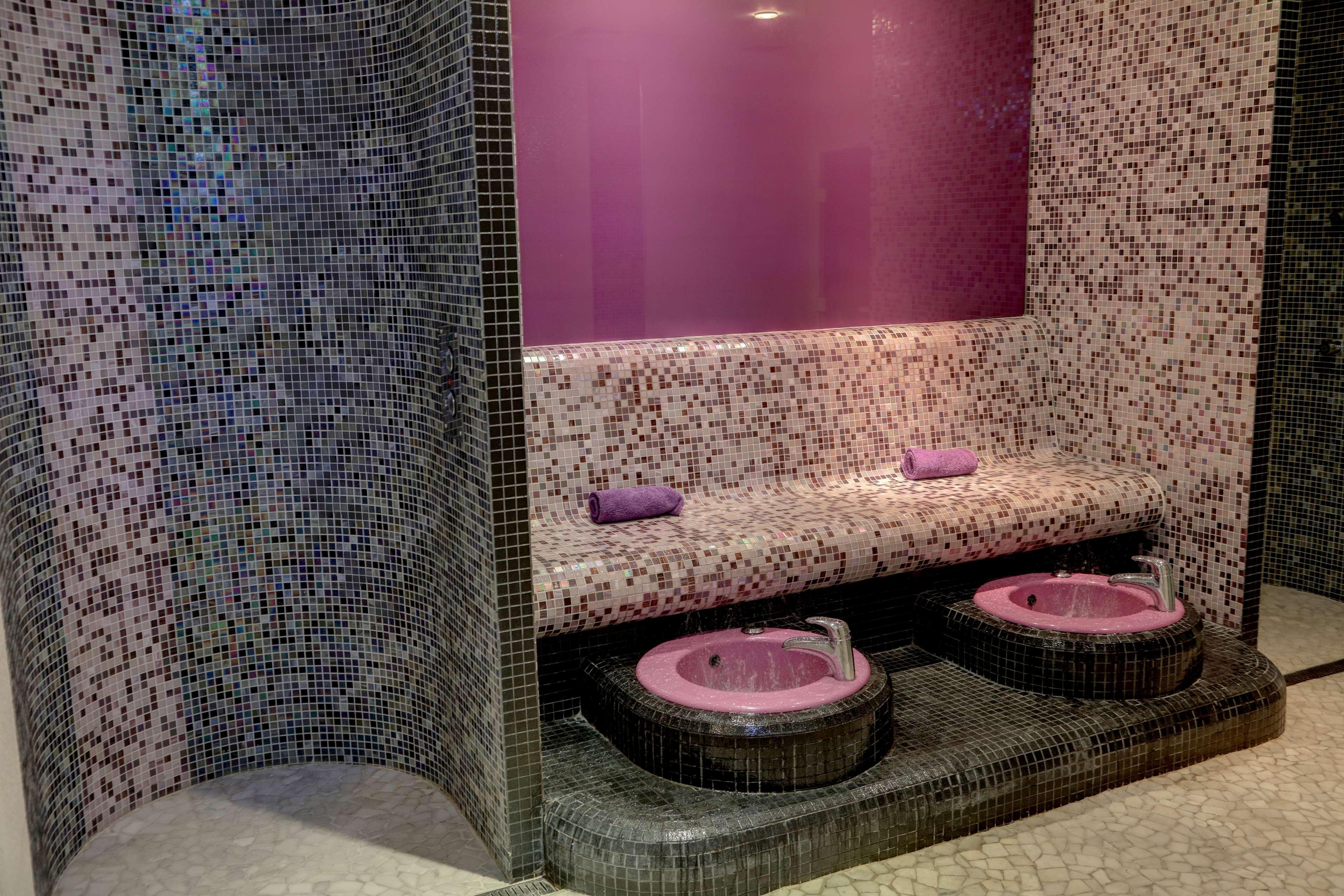 Best Western Plus Bentley Hotel, Leisure Club & Spa Lincoln Esterno foto