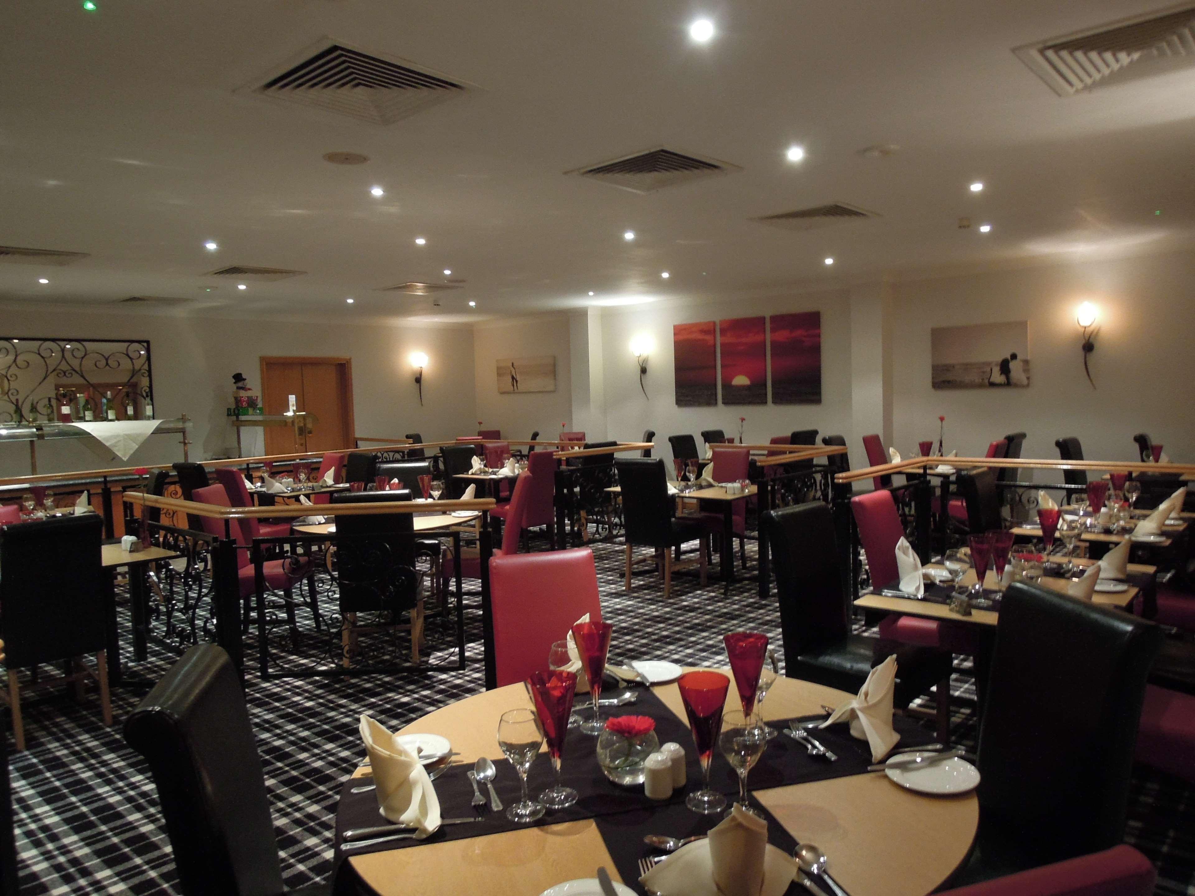 Best Western Plus Bentley Hotel, Leisure Club & Spa Lincoln Esterno foto