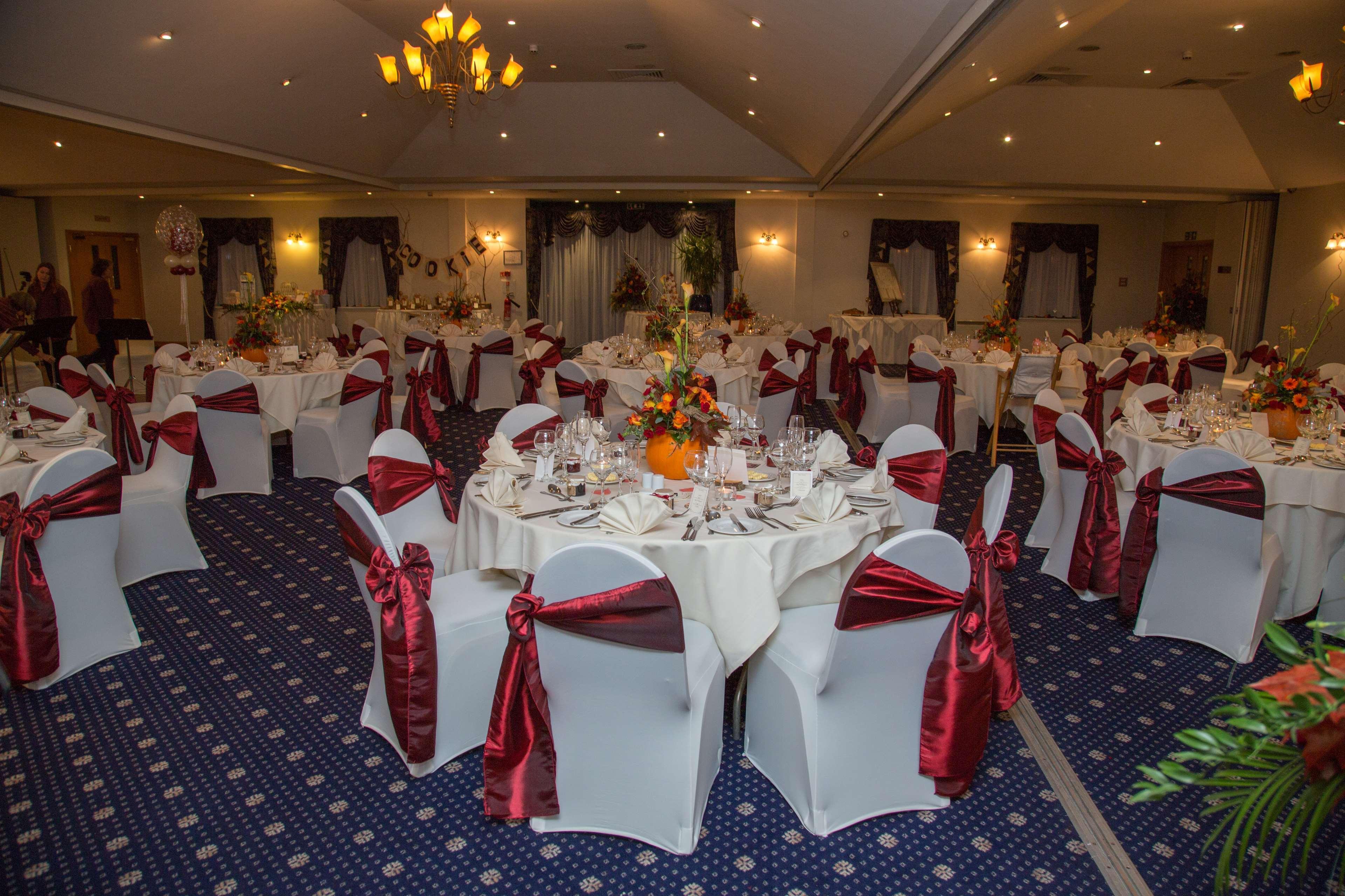Best Western Plus Bentley Hotel, Leisure Club & Spa Lincoln Esterno foto