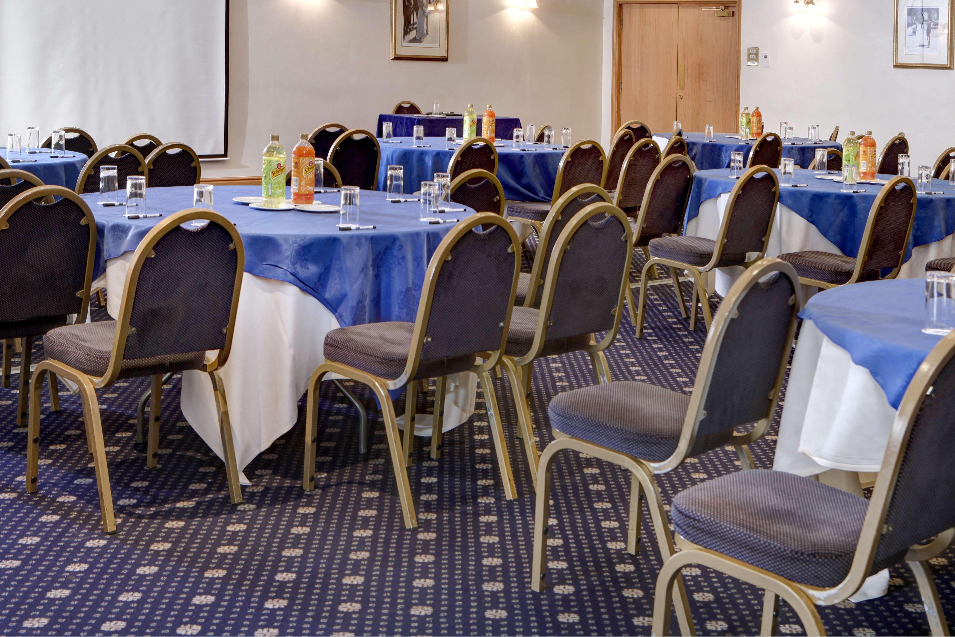Best Western Plus Bentley Hotel, Leisure Club & Spa Lincoln Esterno foto