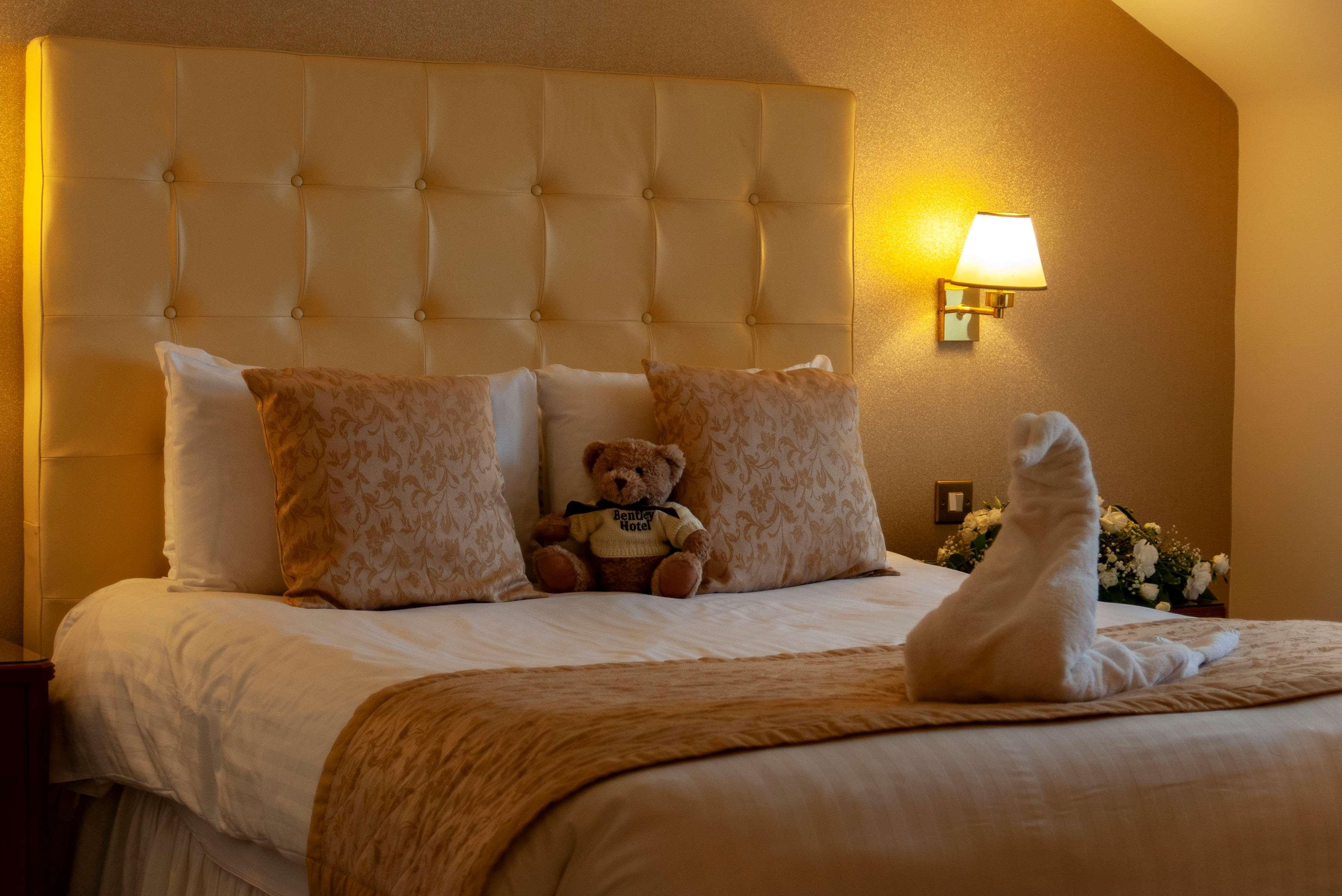 Best Western Plus Bentley Hotel, Leisure Club & Spa Lincoln Esterno foto