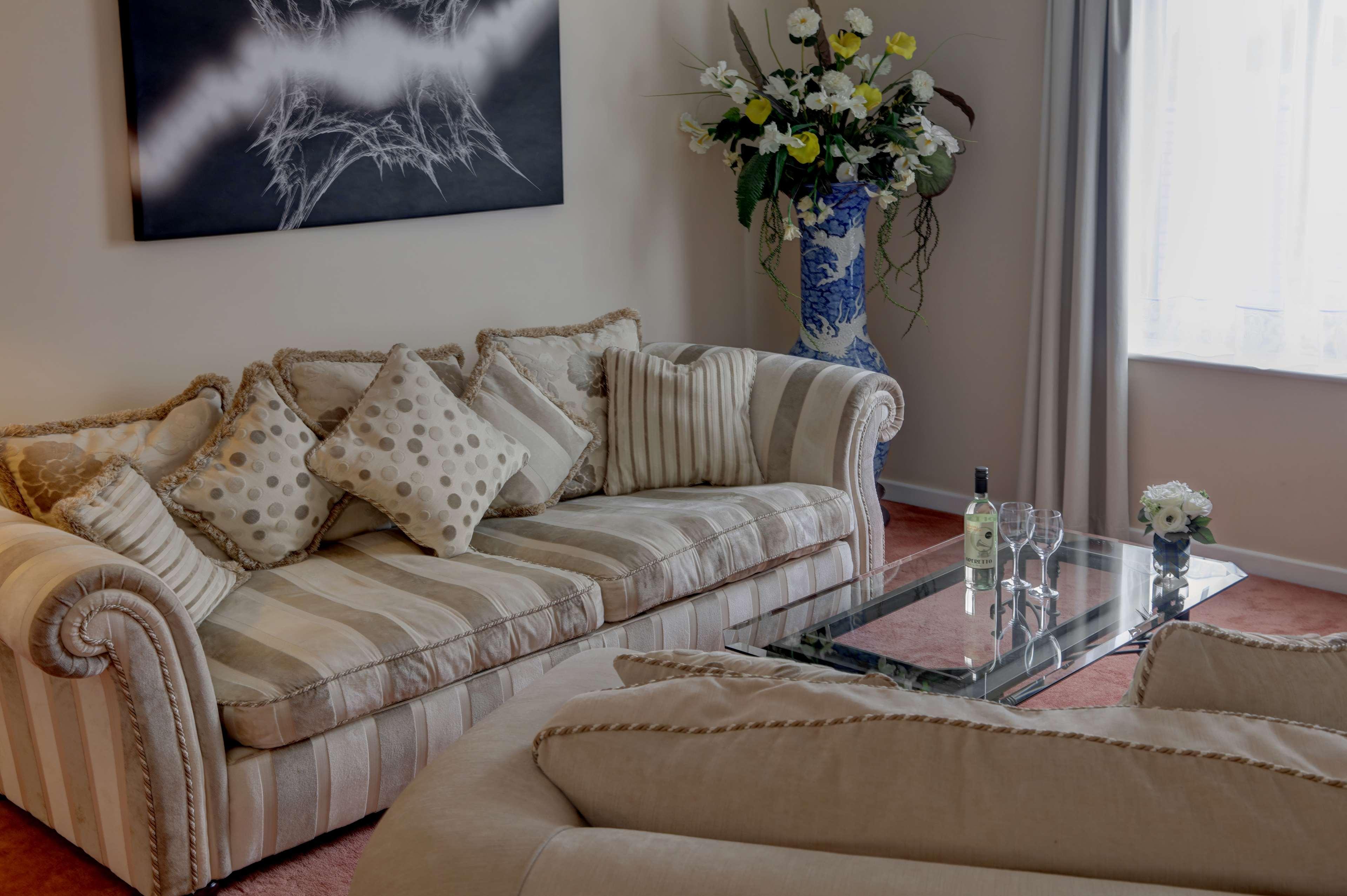 Best Western Plus Bentley Hotel, Leisure Club & Spa Lincoln Esterno foto