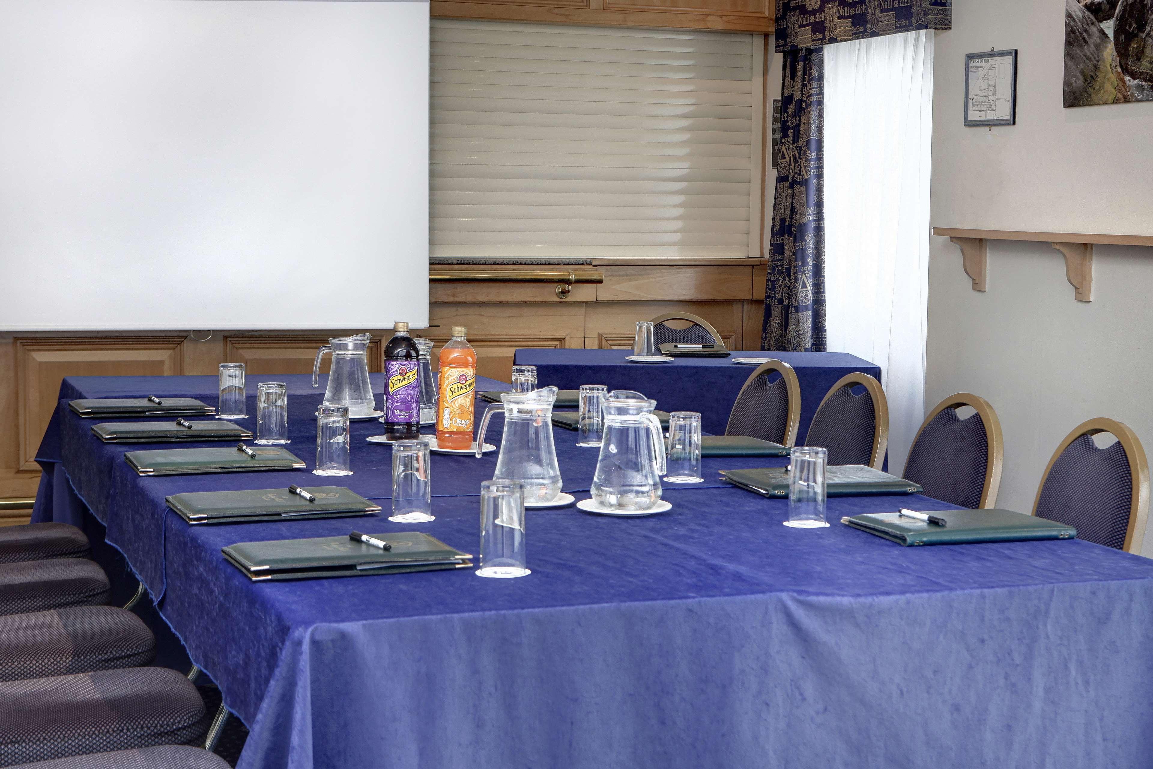 Best Western Plus Bentley Hotel, Leisure Club & Spa Lincoln Esterno foto