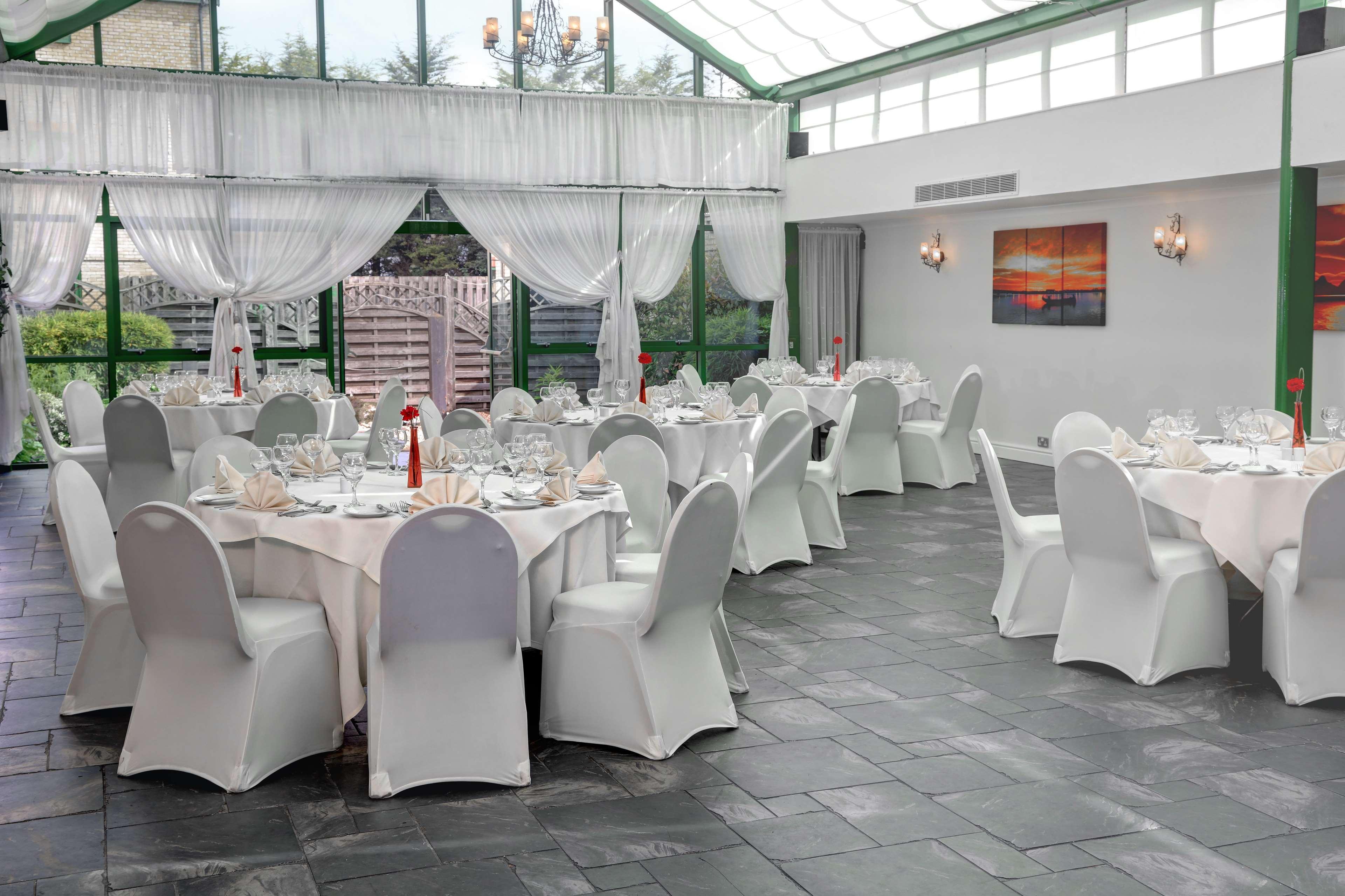 Best Western Plus Bentley Hotel, Leisure Club & Spa Lincoln Esterno foto