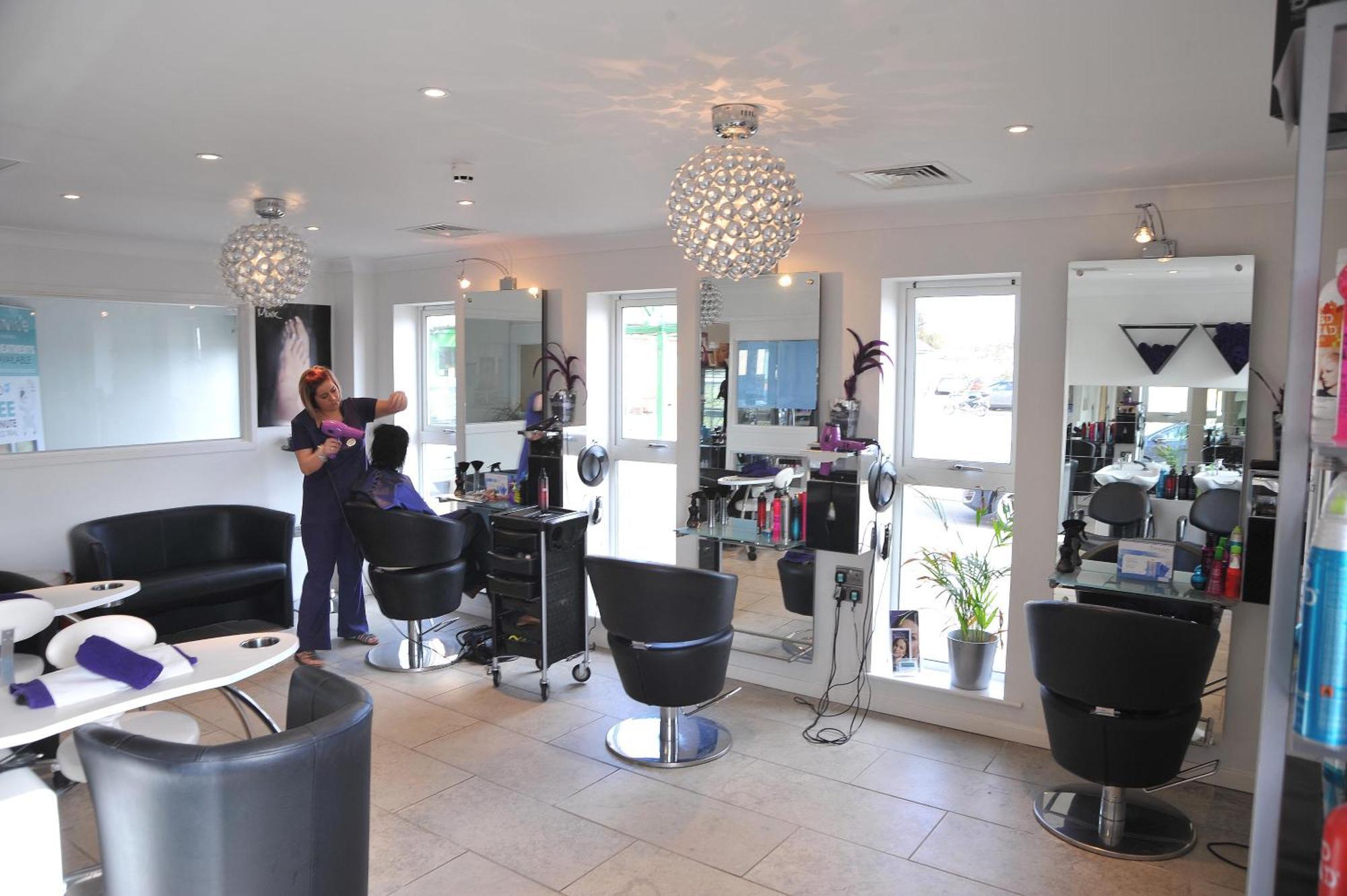 Best Western Plus Bentley Hotel, Leisure Club & Spa Lincoln Servizi foto