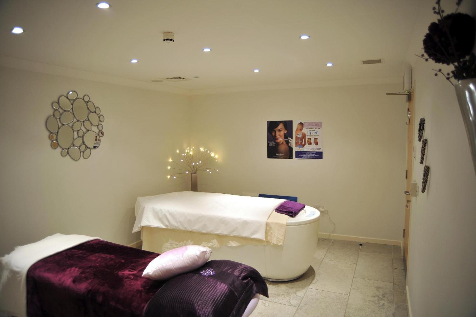 Best Western Plus Bentley Hotel, Leisure Club & Spa Lincoln Servizi foto
