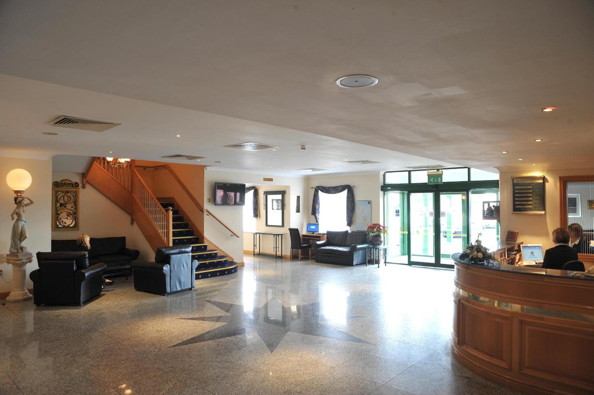 Best Western Plus Bentley Hotel, Leisure Club & Spa Lincoln Esterno foto