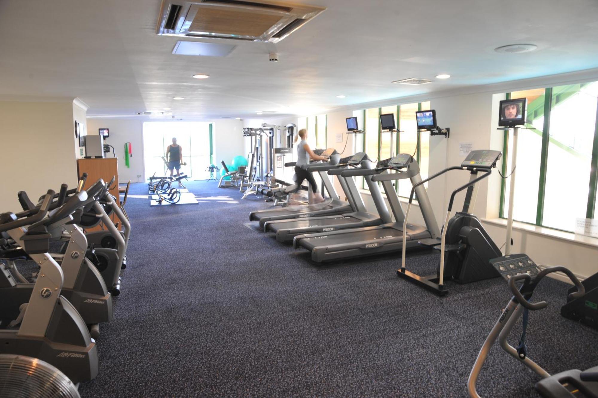 Best Western Plus Bentley Hotel, Leisure Club & Spa Lincoln Servizi foto