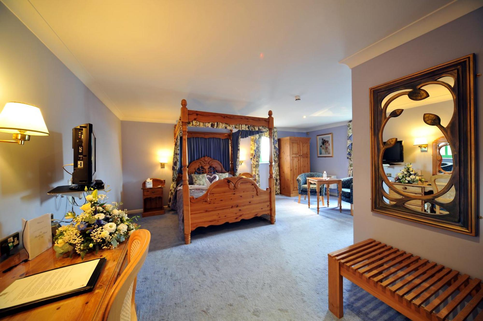 Best Western Plus Bentley Hotel, Leisure Club & Spa Lincoln Esterno foto
