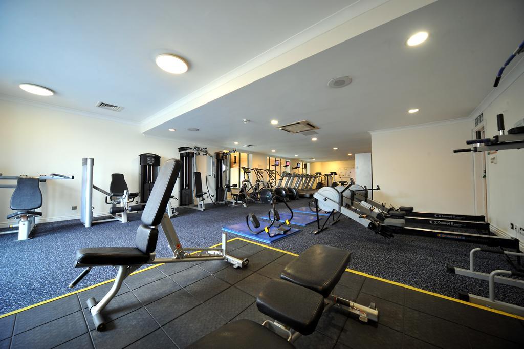 Best Western Plus Bentley Hotel, Leisure Club & Spa Lincoln Esterno foto