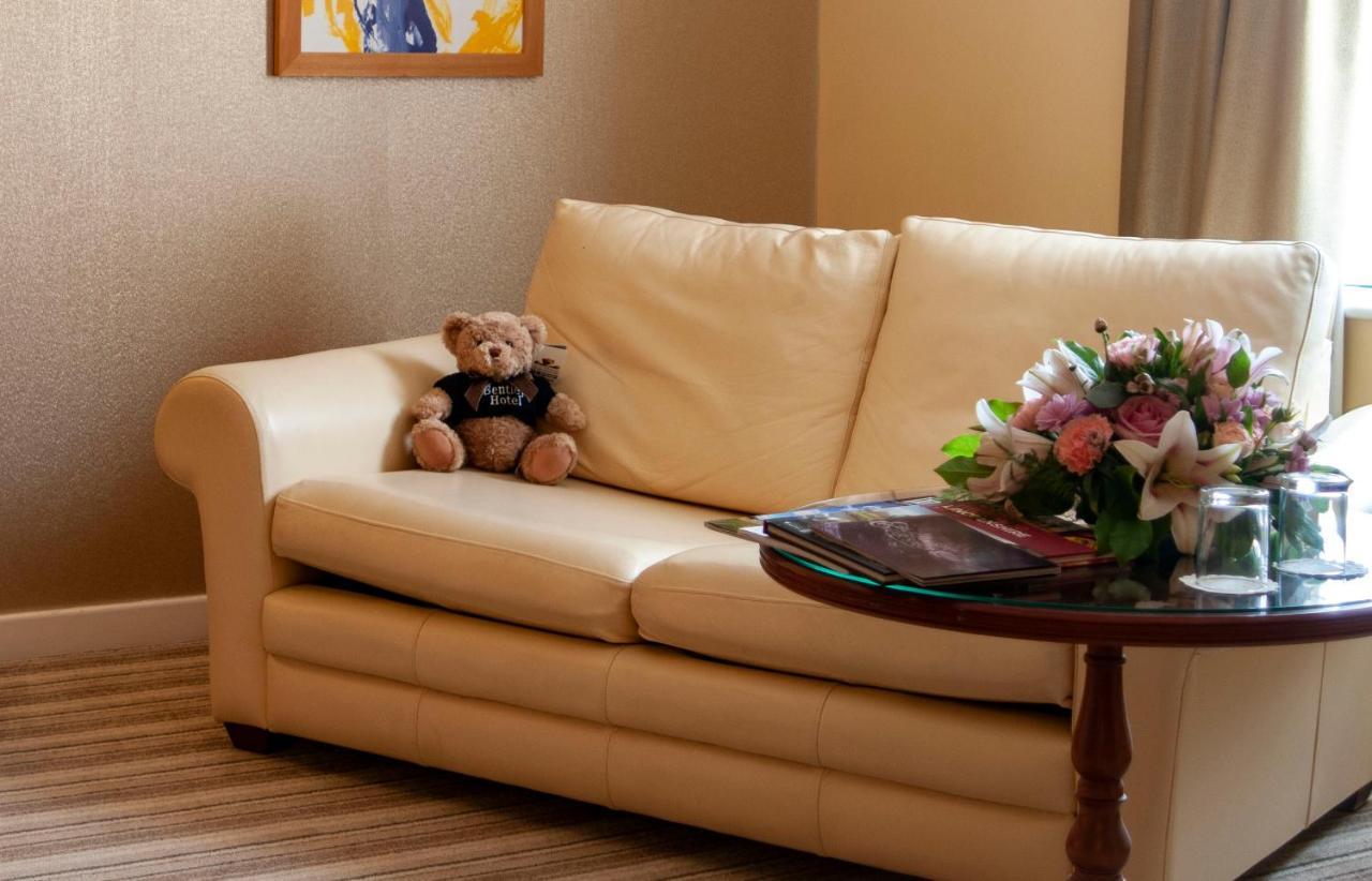 Best Western Plus Bentley Hotel, Leisure Club & Spa Lincoln Esterno foto