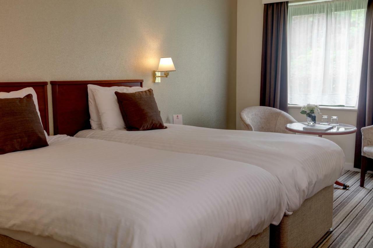 Best Western Plus Bentley Hotel, Leisure Club & Spa Lincoln Esterno foto