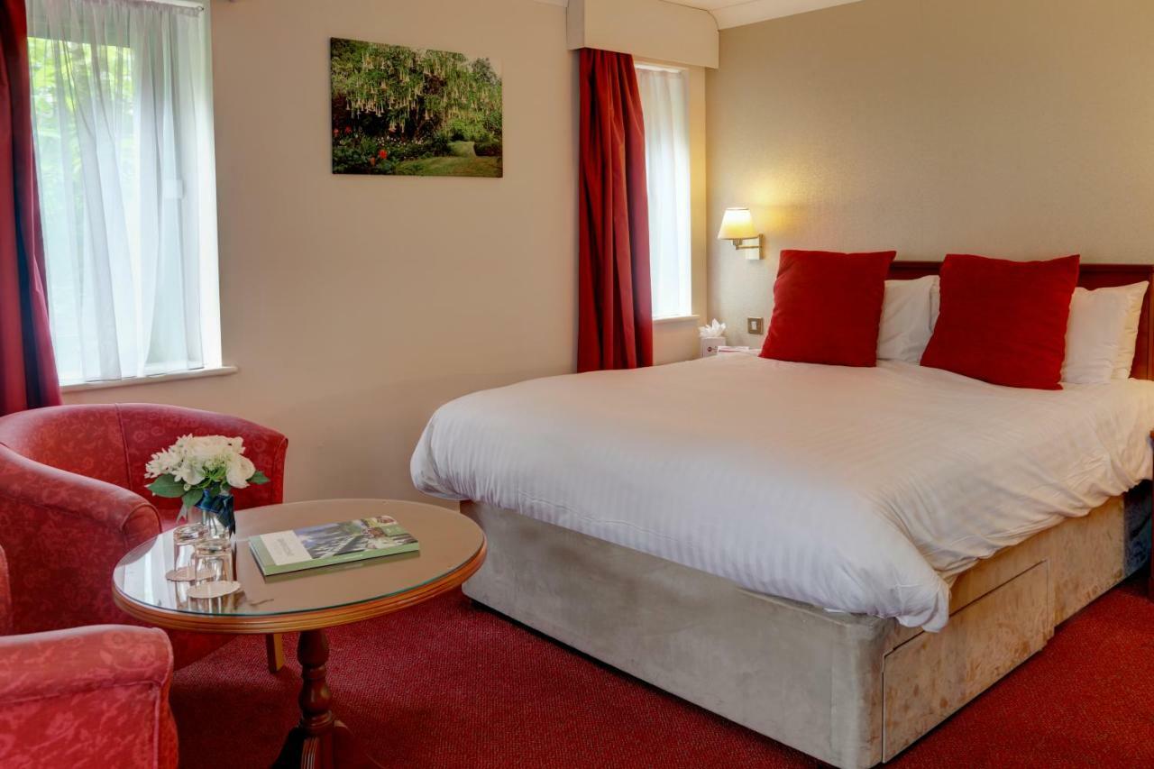 Best Western Plus Bentley Hotel, Leisure Club & Spa Lincoln Esterno foto
