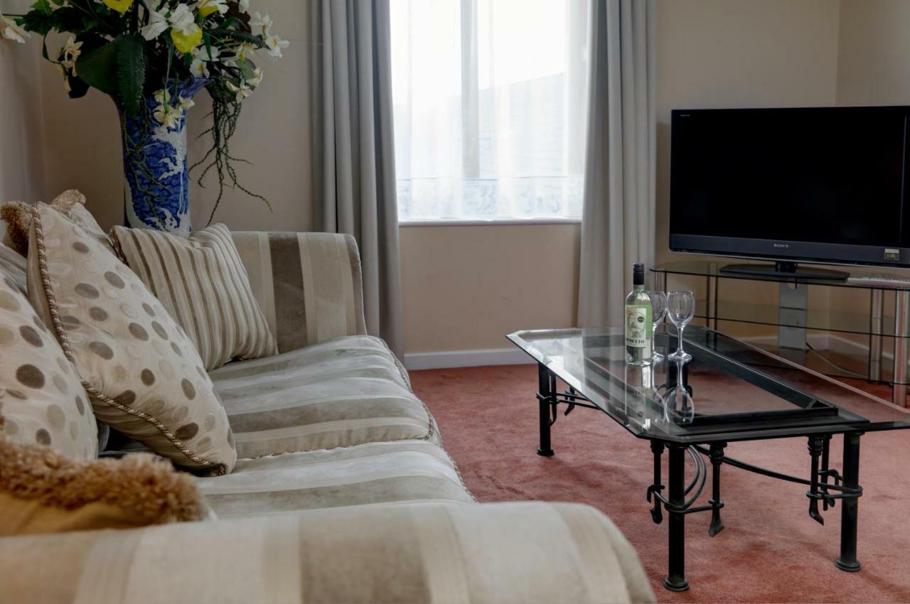 Best Western Plus Bentley Hotel, Leisure Club & Spa Lincoln Esterno foto