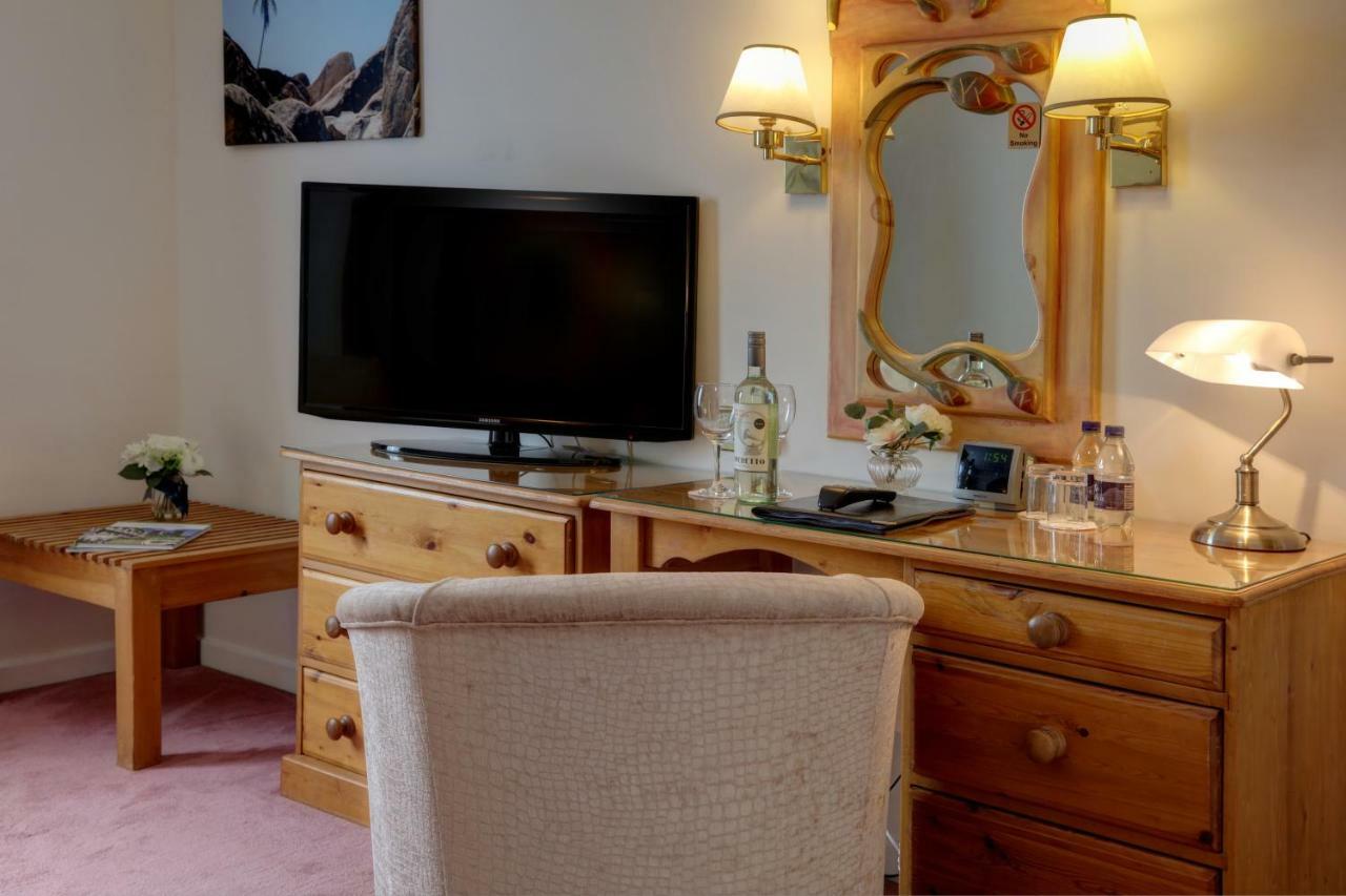 Best Western Plus Bentley Hotel, Leisure Club & Spa Lincoln Esterno foto